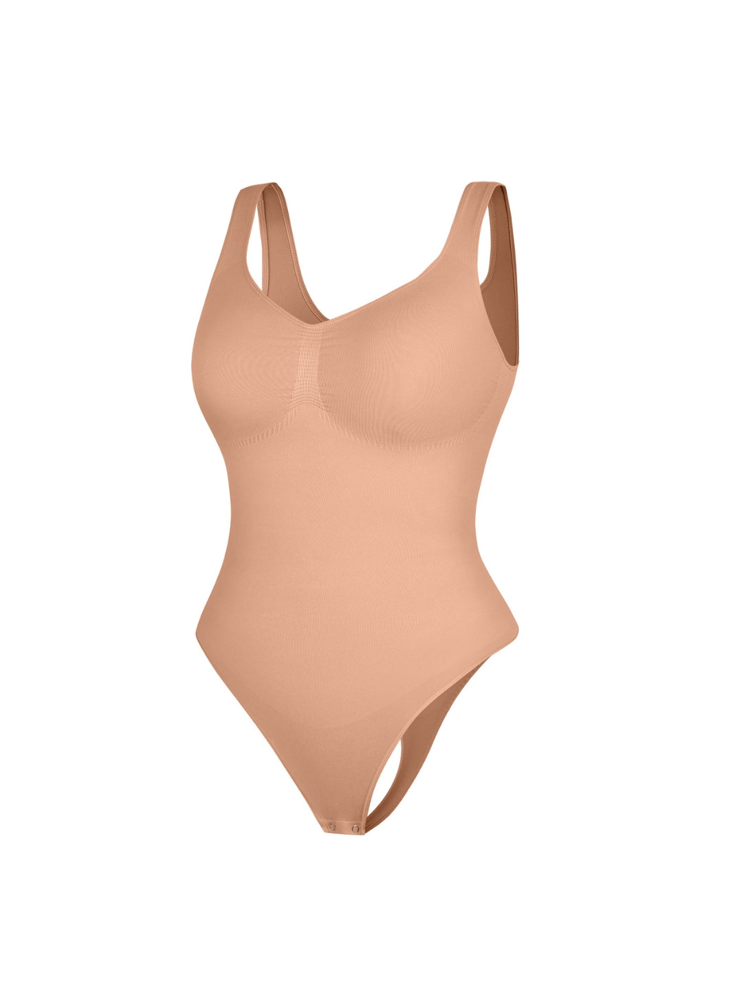 Seamless Sculpt Thong Bodysuit | Buy 1 Get 2 Free