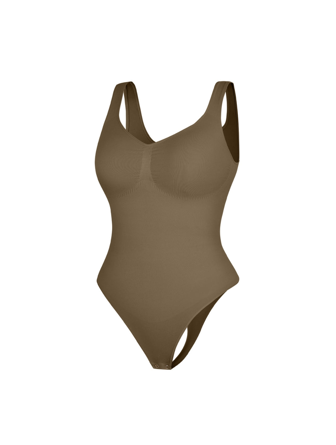 Seamless Sculpt Thong Bodysuit | Buy 1 Get 2 Free