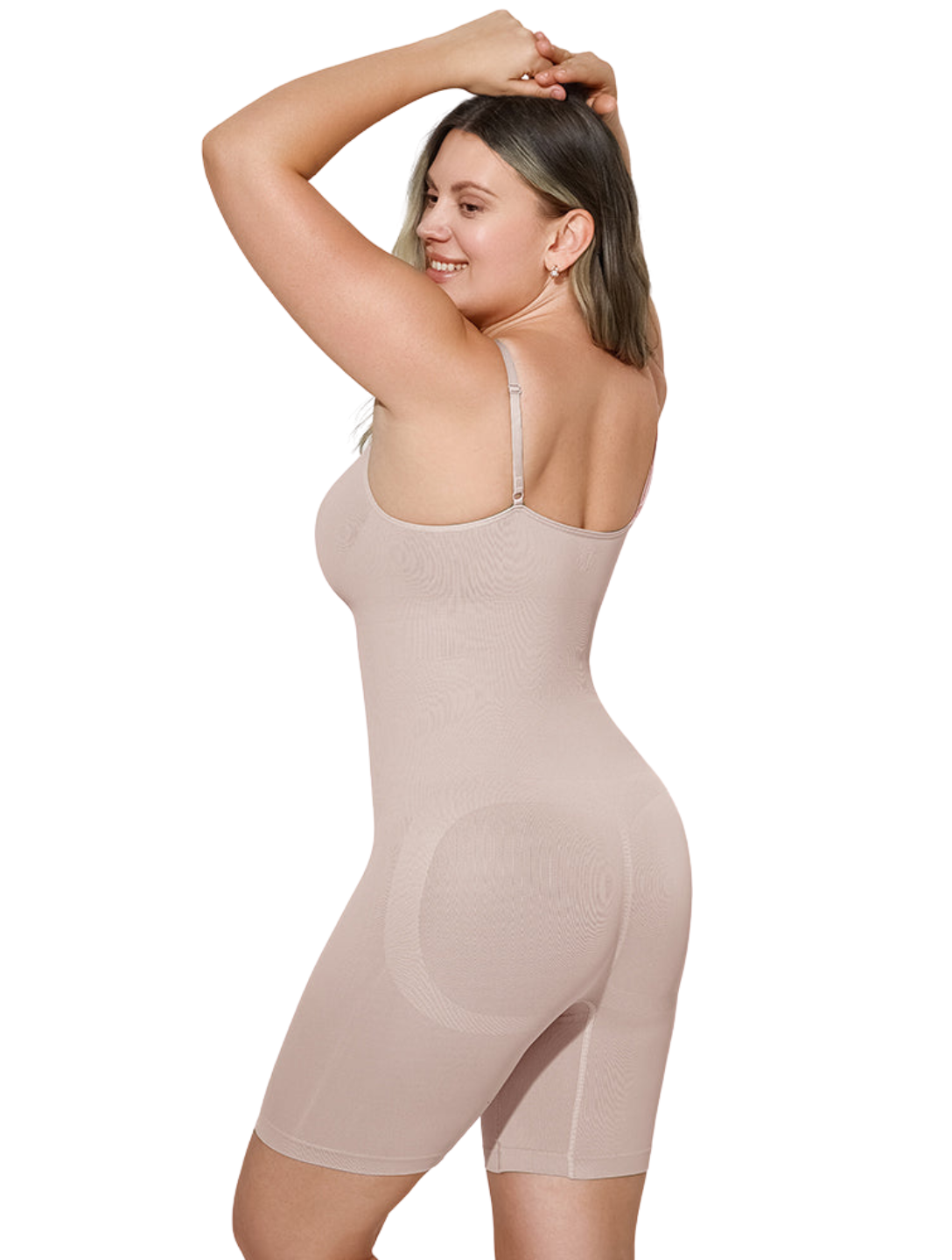 Sculpting Shapewear Bodysuit | Buy 1 Get 2 Free