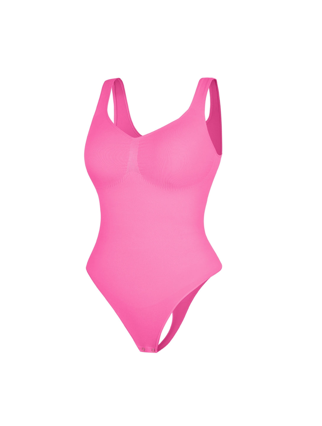Seamless Sculpt Thong Bodysuit | Buy 1 Get 2 Free