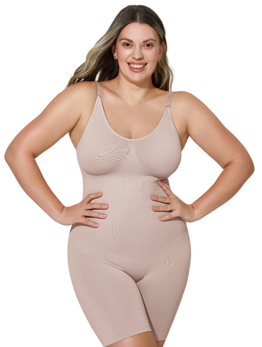 Sculpting Shapewear Bodysuit | Buy 1 Get 2 Free