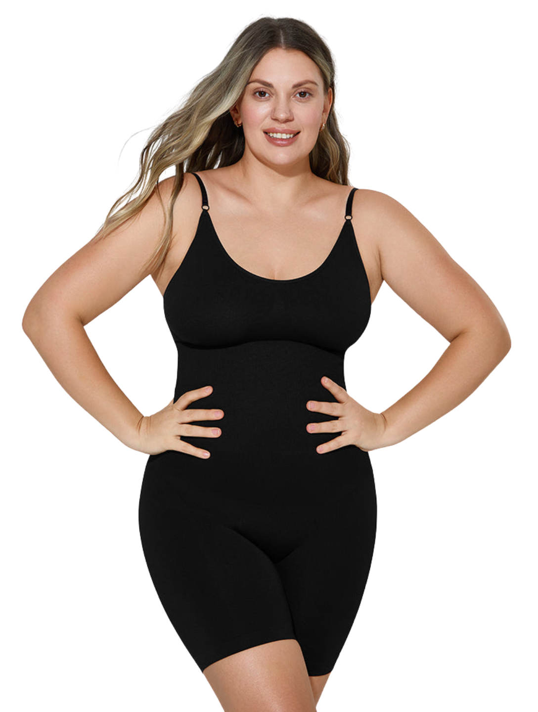 Sculpting Shapewear Bodysuit | Buy 1 Get 2 Free