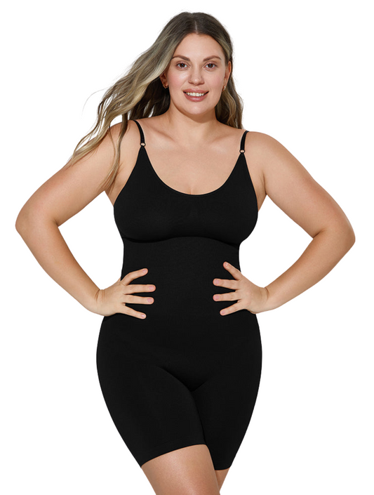 Sculpting Shapewear Bodysuit | Buy 1 Get 2 Free