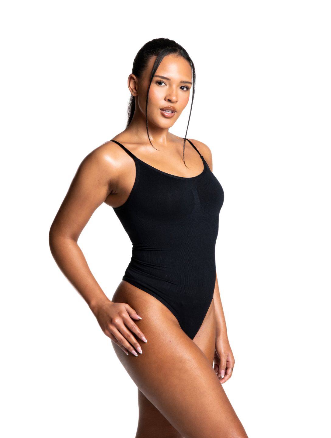 Snatched Thong Bodysuit | Buy 1 Get 2 Free