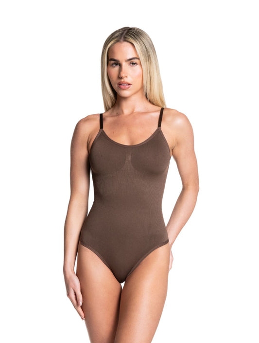 Snatched Thong Bodysuit | Buy 1 Get 2 Free