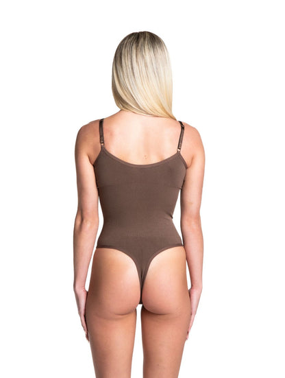Snatched Thong Bodysuit | Buy 1 Get 2 Free
